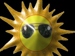 ReverbNation profile picture for @sunglasses