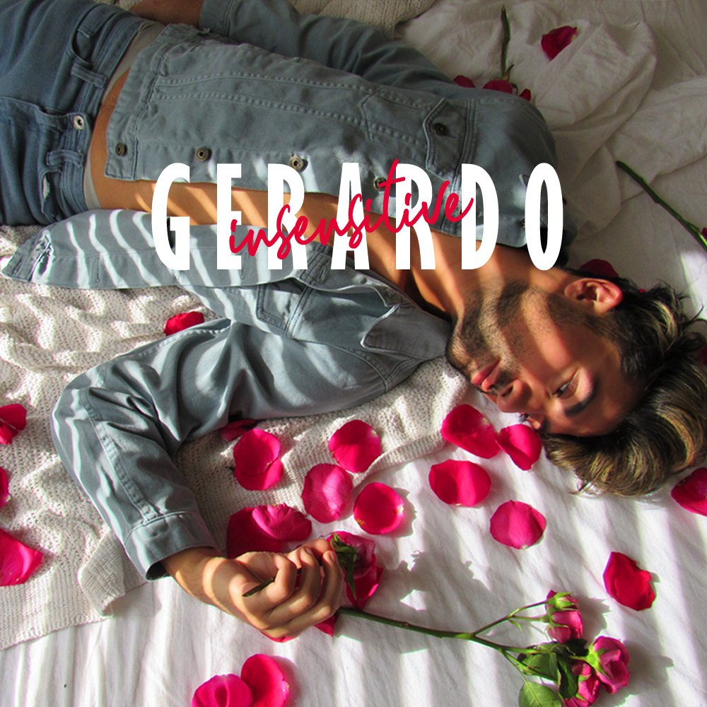 ReverbNation profile picture for @gerardo