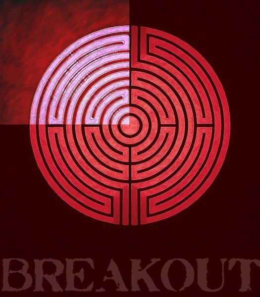 ReverbNation profile picture for @breakout