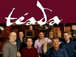 Image for Téada