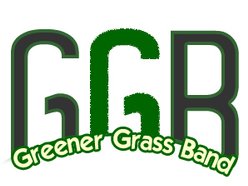 Image for The Greener Grass Band