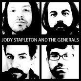 Jody Stapleton And The Generals