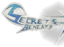 Secrets Beneath Europa