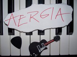 Image for Aergia