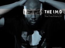 THE I.M.O