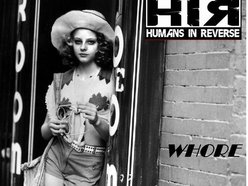 Image for Humans In Reverse