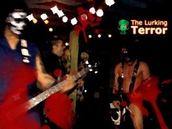 Image for The Lurking Terror