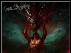 IRON KINGDOM