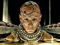 KinG XerxeS