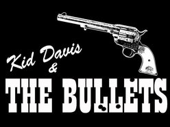 Image for The Bullets