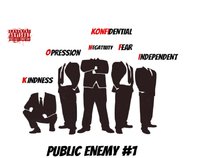 konfidentialofmarkedreckordz