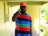 Mr.50 Million The Son of Yahweh