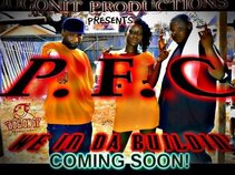 P.F.C.(BIGG DREW&STICKY)
