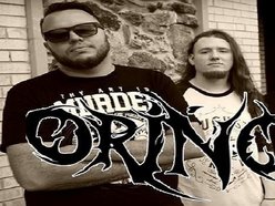 Image for Orinoco