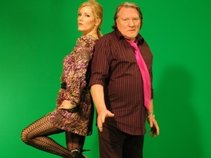 Brian Auger Trinity feat. Savannah Grace