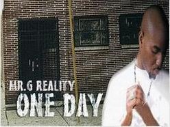 【即納】 One Day Album Mr. G Reality | ReverbNation 洋楽
