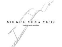 Striking Media Music
