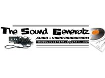 TheSoundGeneralz (JMac)