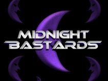 MIDNIGHT BASTARDS