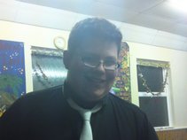 Josh Lamsdale-Lloyd