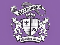 Rec Division Studios