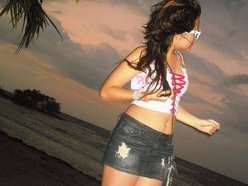 ReverbNation profile picture for @johana