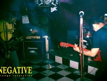 - Negative -