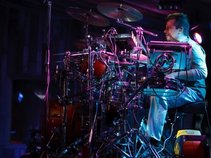 Mike Catone - Drums
