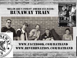 Image for Runaway Train