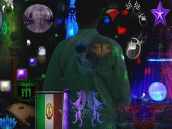 DARKER SEUESS==A.K.A  SONNY REIGN  // AUDIBLE DRUGZ VOL I