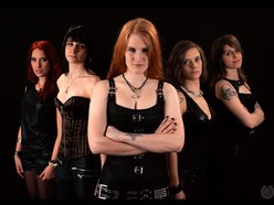 Image for Wicked Asylum