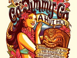 Image for Go Jimmy Go
