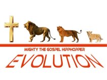 Mighty the gospel hip hopper