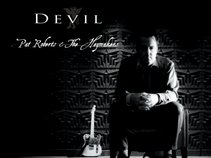 Pat Roberts and the Heymakers