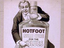 Hotfoot