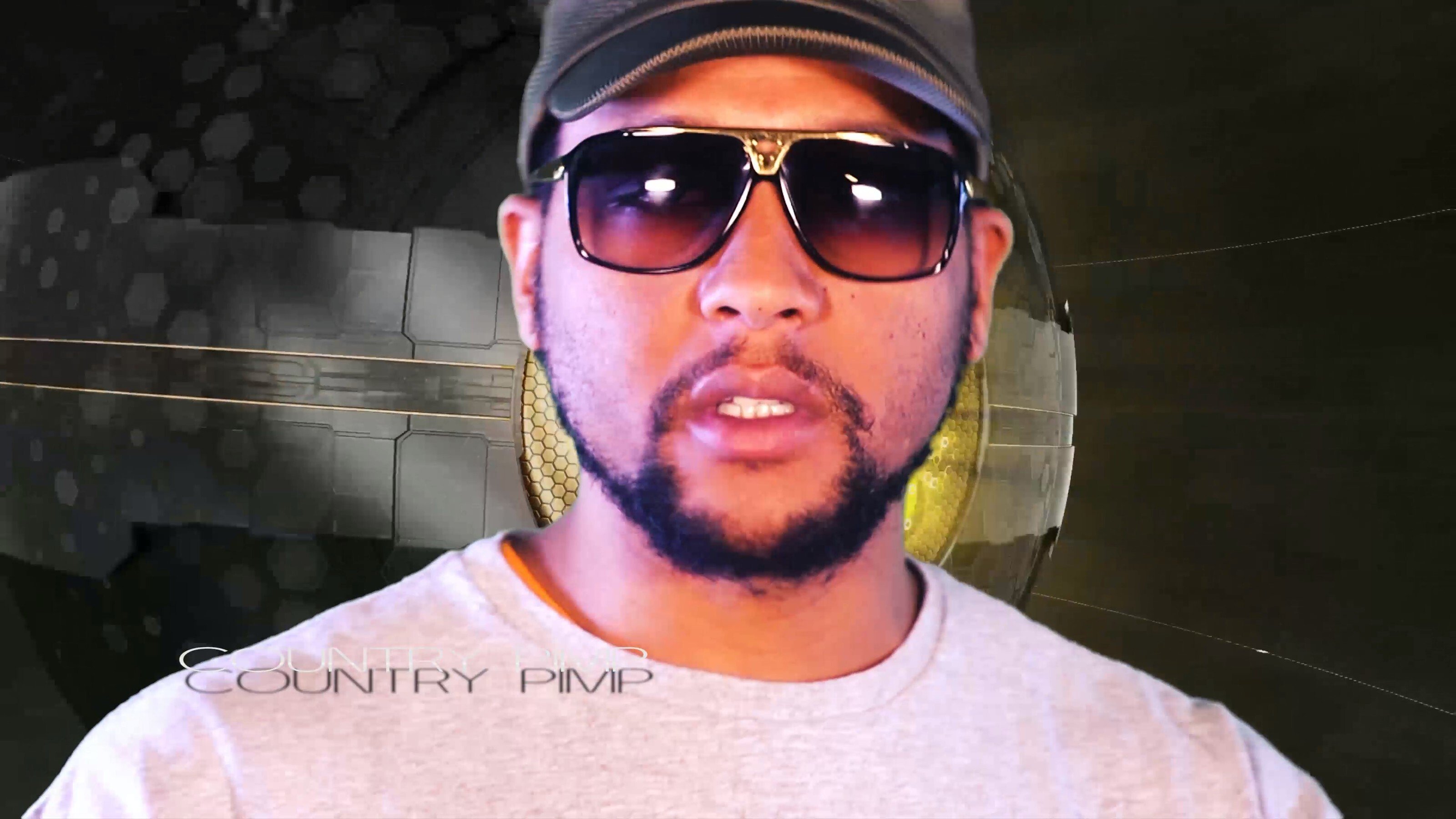 COUNTRY_PIMP Songs | ReverbNation