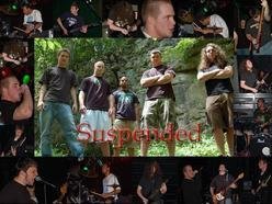 ReverbNation profile picture for @suspended