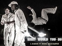 Image for C-BAKER