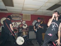Coffin Breath