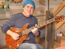 Scott Sawyer