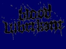 BLOOD LUBRIKENT