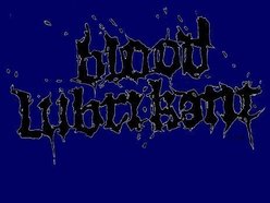 BLOOD LUBRIKENT