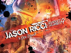 Image for Jason Ricci & The New Blood