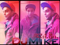 Deejay мikэ ти