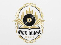 Nick Duane