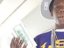 Teezy Tha Ghetto Child
