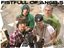 Fist Full Of Angels