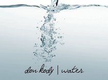 Don Kody