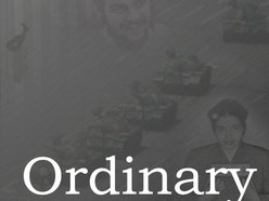ReverbNation profile picture for @ordinary