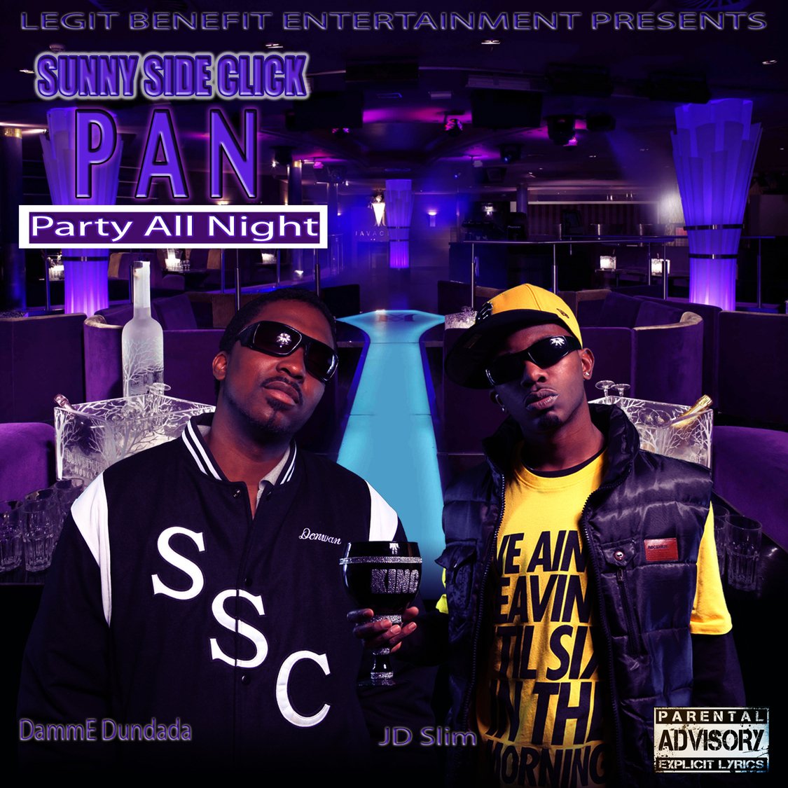 Sunny Side Click Videos | ReverbNation